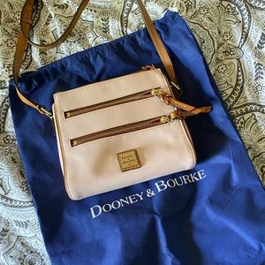 Dooney & Bourke cross-body bag